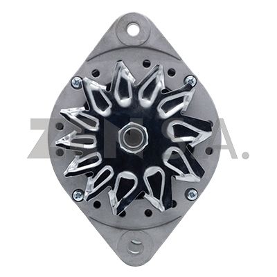 ZEN-43007 — ZEN 43007 — Alternadores