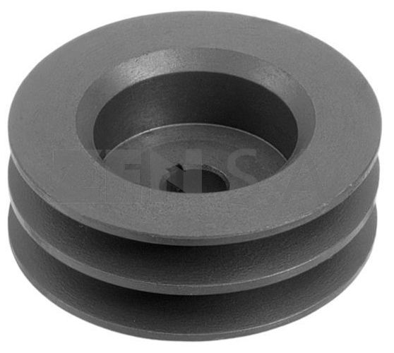 ZEN-5314 — ZEN 5314 — Polea Fija del Alternador