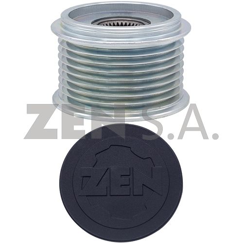 ZEN-5840 — ZEN 5840 — Poleas Rueda Libre