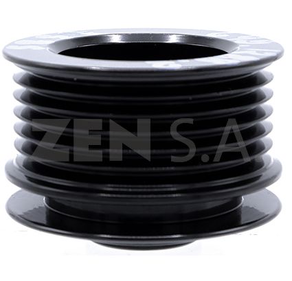 ZEN-5857 — ZEN 5857 — Polea Fija del Alternador