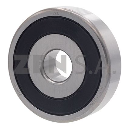 ZEN-67126 — ZEN 67126 — Rodamientos de Bolas Radiales