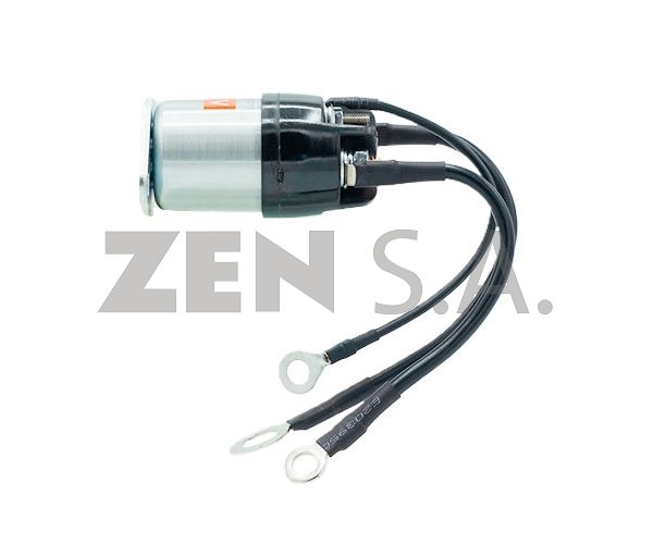 ZEN-70291 — ZEN 70291 — Relé Auxiliar de Arranque