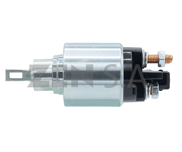 ZEN-70382 — ZEN 70382 — Relé de Arranque