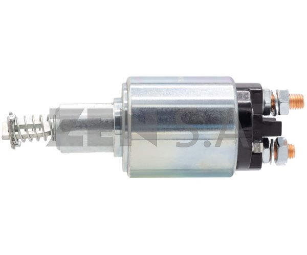 ZEN-70536 — ZEN 70536 — Relé de Arranque