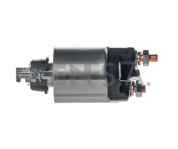 ZEN-70703 — ZEN 70703 — Relé de Arranque