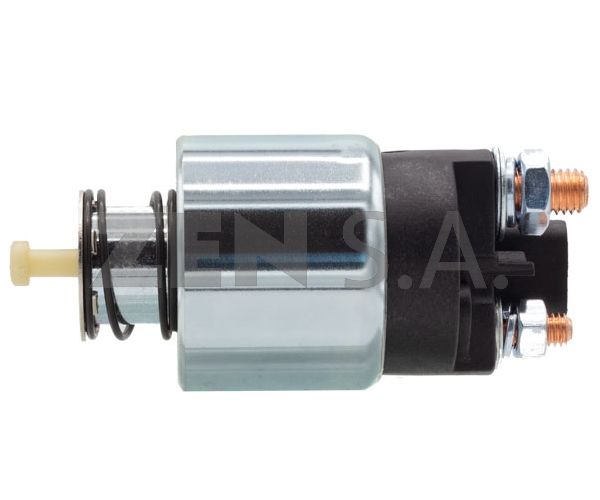 ZEN-72391 — ZEN 72391 — Relé de Arranque