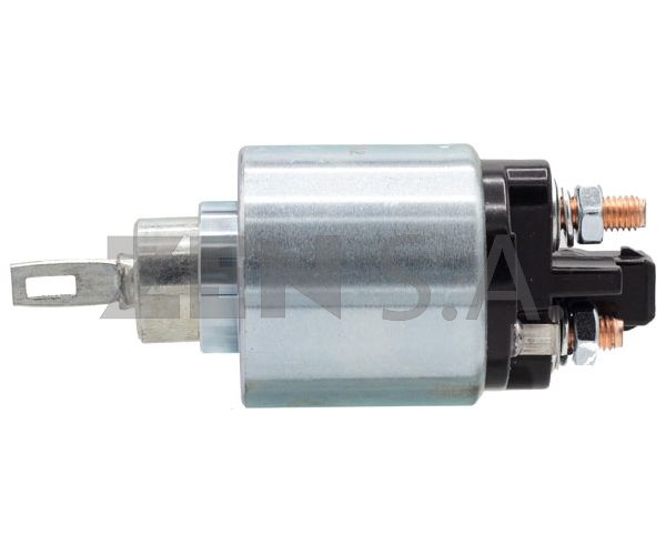 ZEN-72972 — ZEN 72972 — Relé de Arranque