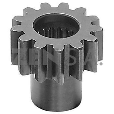 ZEN-9302 — ZEN 9302 — Piñones