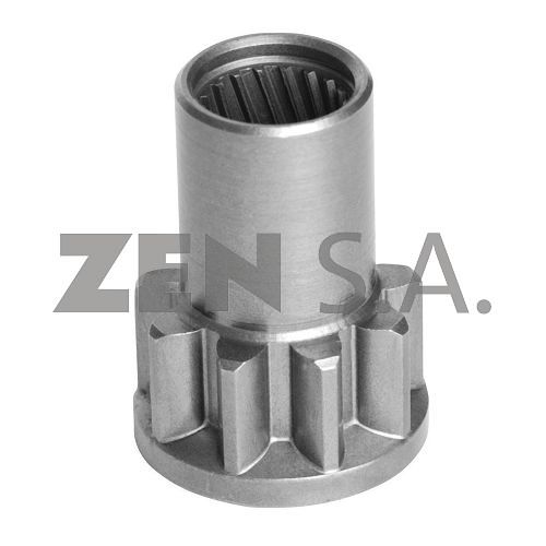 ZEN-9350 — ZEN 9350 — Piñones
