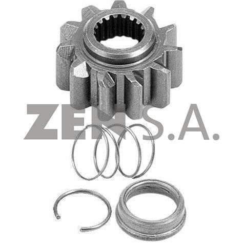 ZEN-9495 — ZEN 9495 — Piñones